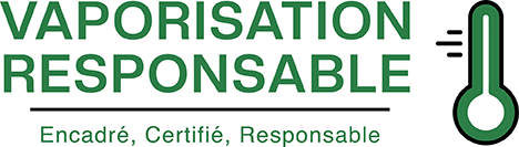 Vaporisation Responsable Québec